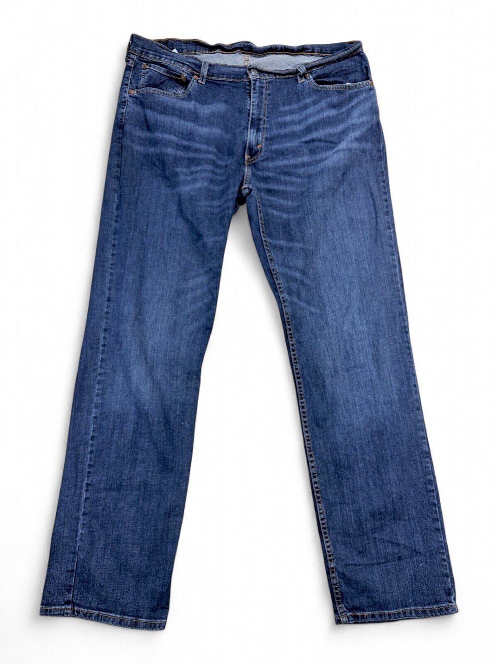 Levi’s Men’s Straight Jeans 40x36